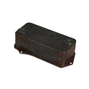 THERMEX OIL COOLER, 8 PLATE' JCB REF 320/04461